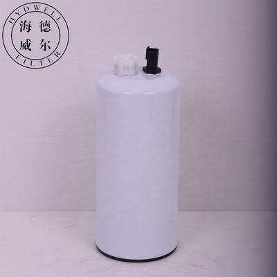 Talleres de reparación de maquinaria Camión Motor diesel Separación de agua y combustible Filtro Fs1040 P551047