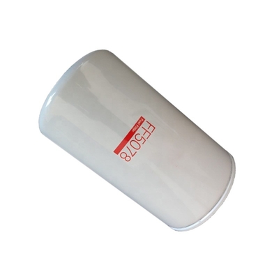 FF5018 Partes de motores de excavadoras Hydwell 1993-1995 Filtro de combustible P552603 05711729 0814662 151821124 11706667