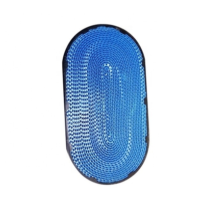 Otros P844492 Cartucho de filtro de aire de panal de miel A24002 UK-39140 para camiones