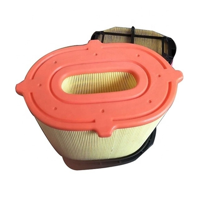 179531600 179531590 Elementos de filtro de aire de panal de miel Filtración para tractores Partes del motor