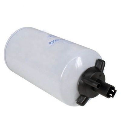 Accesorios de maquinaria de construcción P550848 Filtro de separador de agua y combustible para otro año