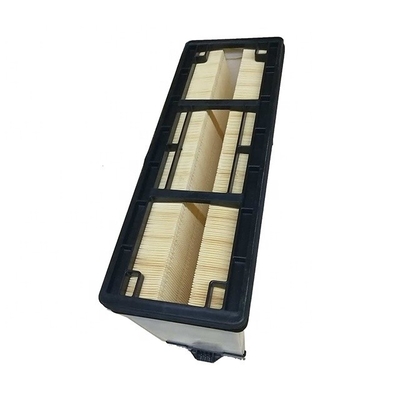 DBA5291 AF55005 Elementos de filtro de aire de panal de miel 5261248 utilizados para tractores y excavadoras