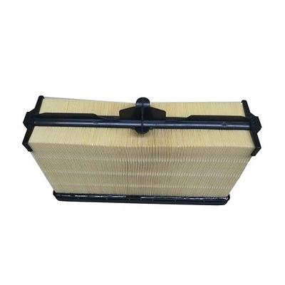 DBA5291 AF55005 Elementos de filtro de aire de panal de miel 5261248 utilizados para tractores y excavadoras