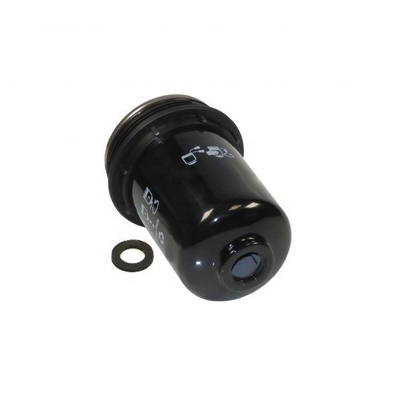 RE551507 Tipo de filtro del sistema de combustible diesel Elementos de filtro de combustible con buena hidrodinámica
