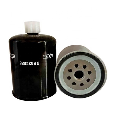 Filtro de combustible giratorio para partes de motores de camiones Bf7853 33753 P551027 Fs19700 Re522688