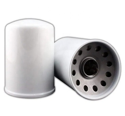 Elemento de filtro hidráulico de aceite certificado CE para partes de motores de tractores HC7500SKJ4H P550388