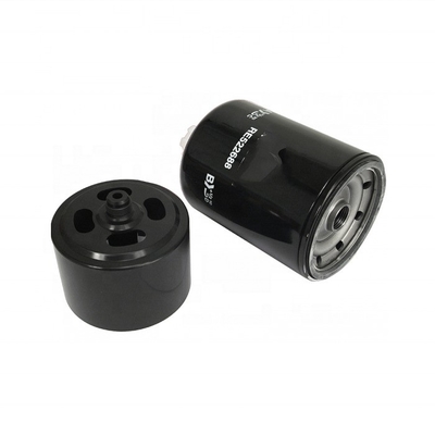 Filtro de combustible giratorio para partes de motores de camiones Bf7853 33753 P551027 Fs19700 Re522688