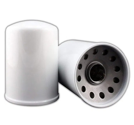 Elemento de filtro hidráulico de aceite certificado CE para partes de motores de tractores HC7500SKJ4H P550388