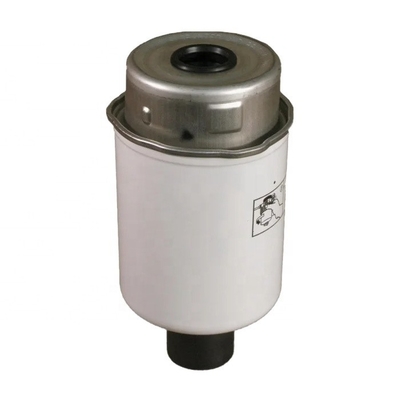 Filtro de combustible con ruedas RE517181 4280914M1 con piezas de repuesto de camiones de hierro de HYDWELL