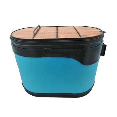 DZ97259191047 Elemento de filtro de aire para camiones Partes del motor Mejorado rendimiento