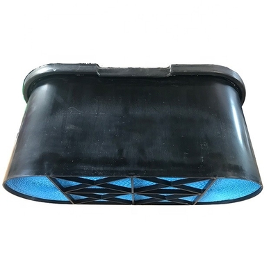 1109060-695-C00*A* LG606 Tractores Partes del motor Camiones pesados Filtro de aire de panal de miel