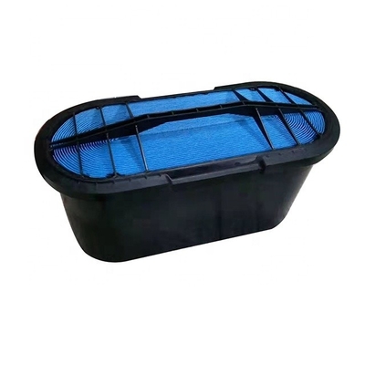 1109060-695-C00*A* LG606 Tractores Partes del motor Camiones pesados Filtro de aire de panal de miel