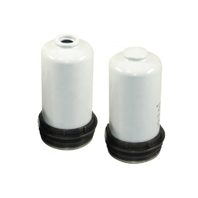 837091129 Conjunto de filtro de combustible para hierro Honeywell Buen pedido del cliente Personalizable