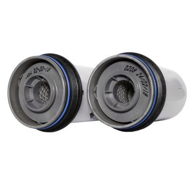 837091129 Conjunto de filtro de combustible para hierro Honeywell Buen pedido del cliente Personalizable