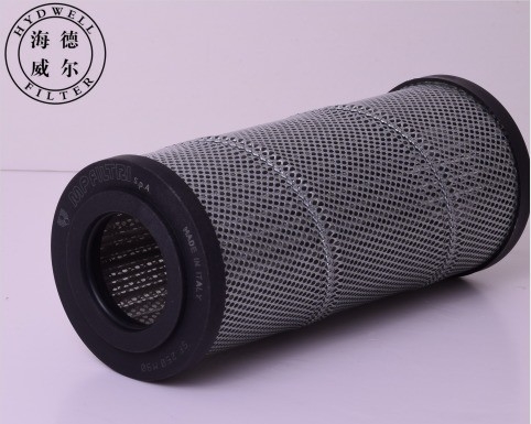 Camión de bombeo H13 HRF-R2 Tipo HEPA verdadero Cartucho de bomba de filtro de reemplazo SF250M25 SF250M90