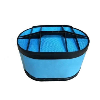 17801-7810 LG6061109070-DV0055/A Elemento de filtro de aire para el motor de camión de fácil mantenimiento