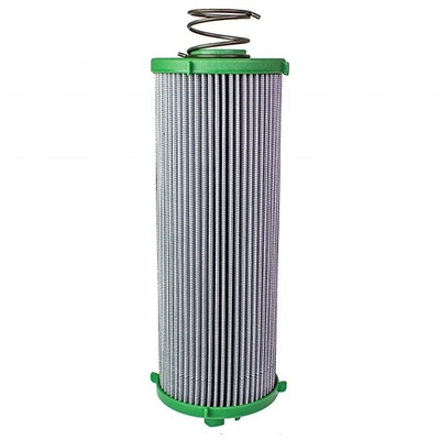 AL169573 P958404 AL232896 SH66209 Filtro hidráulico de aceite fabricado para excavadoras