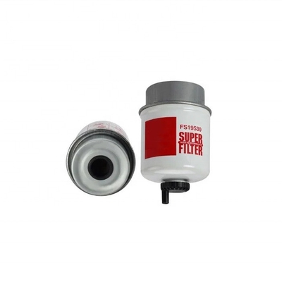 Elementos de filtro de combustible Fs19530 Cartucho de separador de agua Hydwell P551429 a un precio asequible