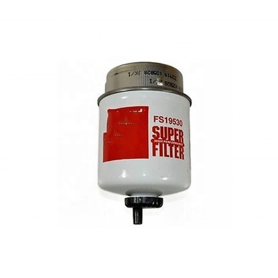 Elementos de filtro de combustible Fs19530 Cartucho de separador de agua Hydwell P551429 a un precio asequible