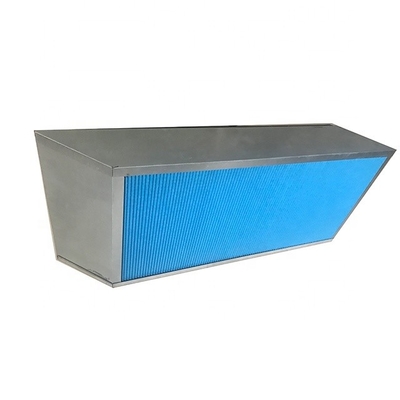 P032767-016-340 Elemento de filtro de aire de panal de miel 1-800-365-1331 para partes del motor de los tractores