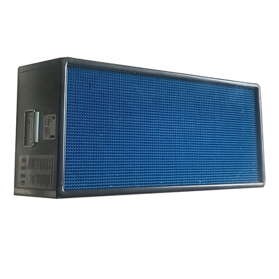 P032767-016-340 Elemento de filtro de aire de panal de miel 1-800-365-1331 para partes del motor de los tractores