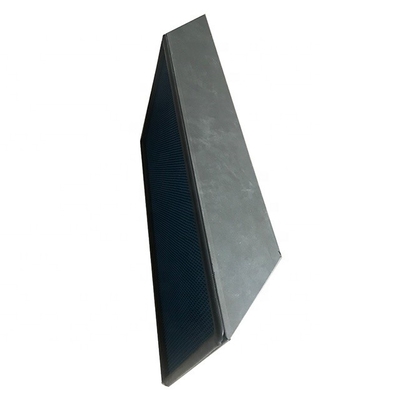 P032767-016-340 Elemento de filtro de aire de panal de miel 1-800-365-1331 para partes del motor de los tractores