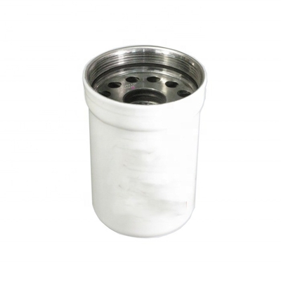 Las partidas de los motores diésel El filtro de aceite RE504836 6005028743 LF16243 OE NO. LF16243 93*93*155