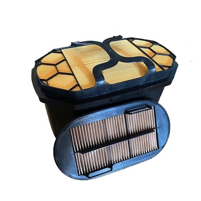 4969841 Camiones pesados Filtro de aire de panal de miel 4969842 Para otros tractores Partes del motor