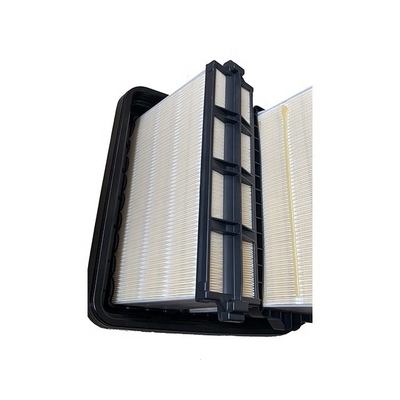 Otros accesorios para automóviles 2829531 Fibra de vidrio para camiones Elemento de filtro de aire 2829529 para 2490805