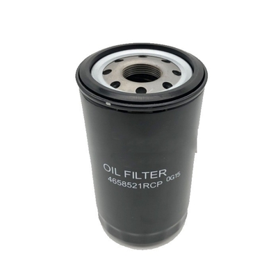 Las piezas de la excavadora Hydwell filtro de aceite LF9008 4484495 4658521RCP con filtro lubricante en buen estado