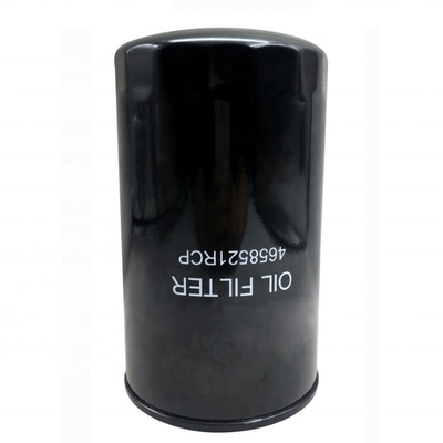 Las piezas de la excavadora Hydwell filtro de aceite LF9008 4484495 4658521RCP con filtro lubricante en buen estado