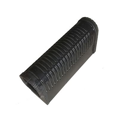 3962123 P638614 Filtro de aire de fibra de vidrio para camión Modelo de camión Partes de motores diesel 333-1189