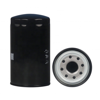 Filtro de aceite para motores de camiones de excavadoras Hydwell 4696643 con hierro y OE NO. 2801481