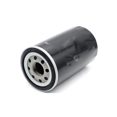 Filtro de aceite para motores de camiones de excavadoras Hydwell 4696643 con hierro y OE NO. 2801481