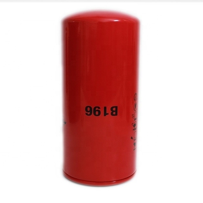 Hydwell B196 LF670SC Filtro de aceite giratorio para piezas de camiones pesados de tamaño estándar