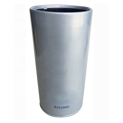 Separador de agua de combustible de hierro para el sistema de combustible diésel en las piezas de repuesto de camiones a un precio asequible