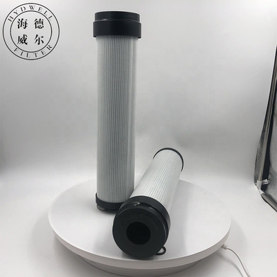 Certificado CE 0270R010BN4HC SH74267 Filtro hidráulico de aceite para motores diésel de excavadoras