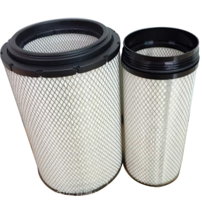 Elemento de filtro de aire P608885 P777869 1421340 Para tractores Partes de motores diesel de Hydwell