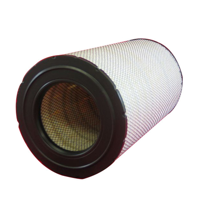 Elemento de filtro de aire P608885 P777869 1421340 Para tractores Partes de motores diesel de Hydwell
