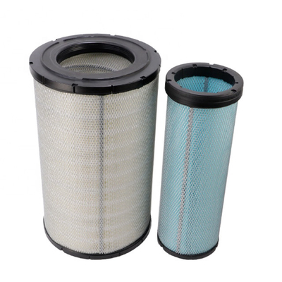 Elemento de filtro de aire P608885 P777869 1421340 Para tractores Partes de motores diesel de Hydwell