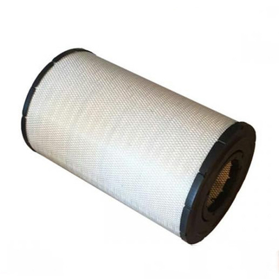 Elemento de filtro de aire P608885 P777869 1421340 Para tractores Partes de motores diesel de Hydwell