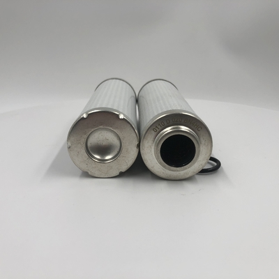 Filtro de aceite hidráulico para excavadora 0110D010BN4HC P566660 BE110P12AV Filtro de aspirador de respiración 665527947 803183012