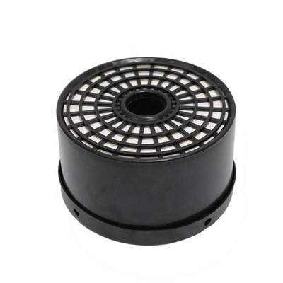 Tamaño estándar 32/925140 Cartucho de filtro de aire de panal de miel para partes del motor de tractores HY90440