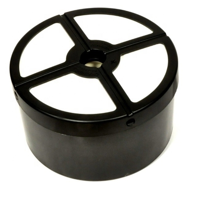 Tamaño estándar 32/925140 Cartucho de filtro de aire de panal de miel para partes del motor de tractores HY90440