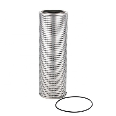El elemento de filtro de rastreo de la excavadora 4287061 P550702 335G0531 AT127608 YN50V0004F3 L71448557 PT8909