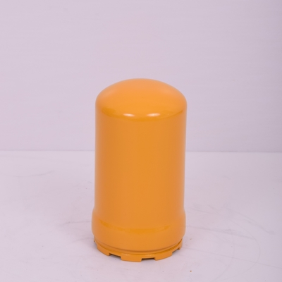 Filtro hidráulico de aceite giratorio para motores de automóviles con certificación CE para piezas de repuesto de máquinas de camiones