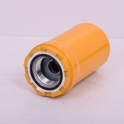 Filtro hidráulico de aceite giratorio para motores de automóviles con certificación CE para piezas de repuesto de máquinas de camiones
