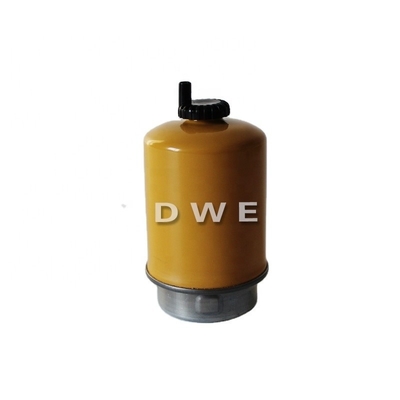 117-4089 Separador de combustible y agua Filtro de combustible P551430 32925816 RE52424 FS550434 para camión