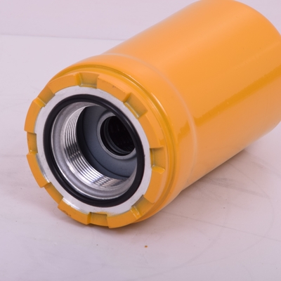 Filtro hidráulico de aceite giratorio para motores de automóviles con certificación CE para piezas de repuesto de máquinas de camiones
