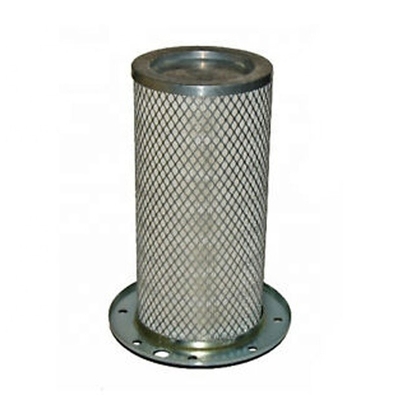 Elemento de filtro de aire de fabricación china 7W5317-9S9972 para partes de motores diesel de camiones